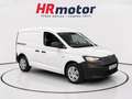 Volkswagen Caddy Cargo Furgón 2.0TDI 75kW Blanco - thumbnail 1