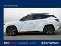 Hyundai TUCSON 2WD 1.6T-GDi DCT N-LINE Pano /Virtual/ACC White - thumbnail 2