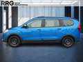Dacia Lodgy Stepway Plus 1.3 TCe 130 Albastru - thumbnail 2