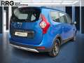 Dacia Lodgy Stepway Plus 1.3 TCe 130 Blau - thumbnail 5