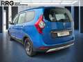 Dacia Lodgy Stepway Plus 1.3 TCe 130 Blau - thumbnail 4