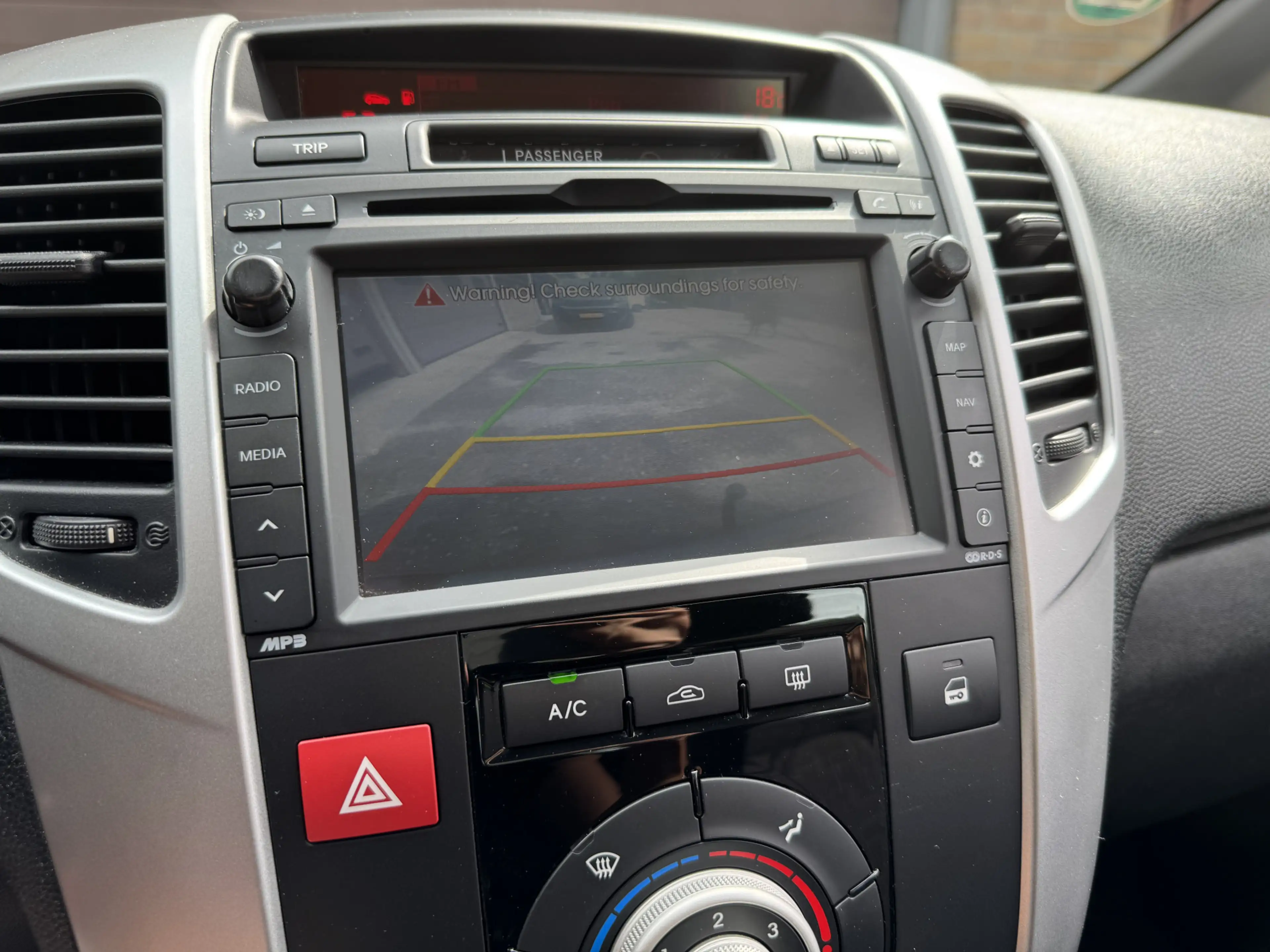 Kia Venga 1.4 CVVT X-tra Dealer Onderhouden Airco 2e eigenaa — photo 14