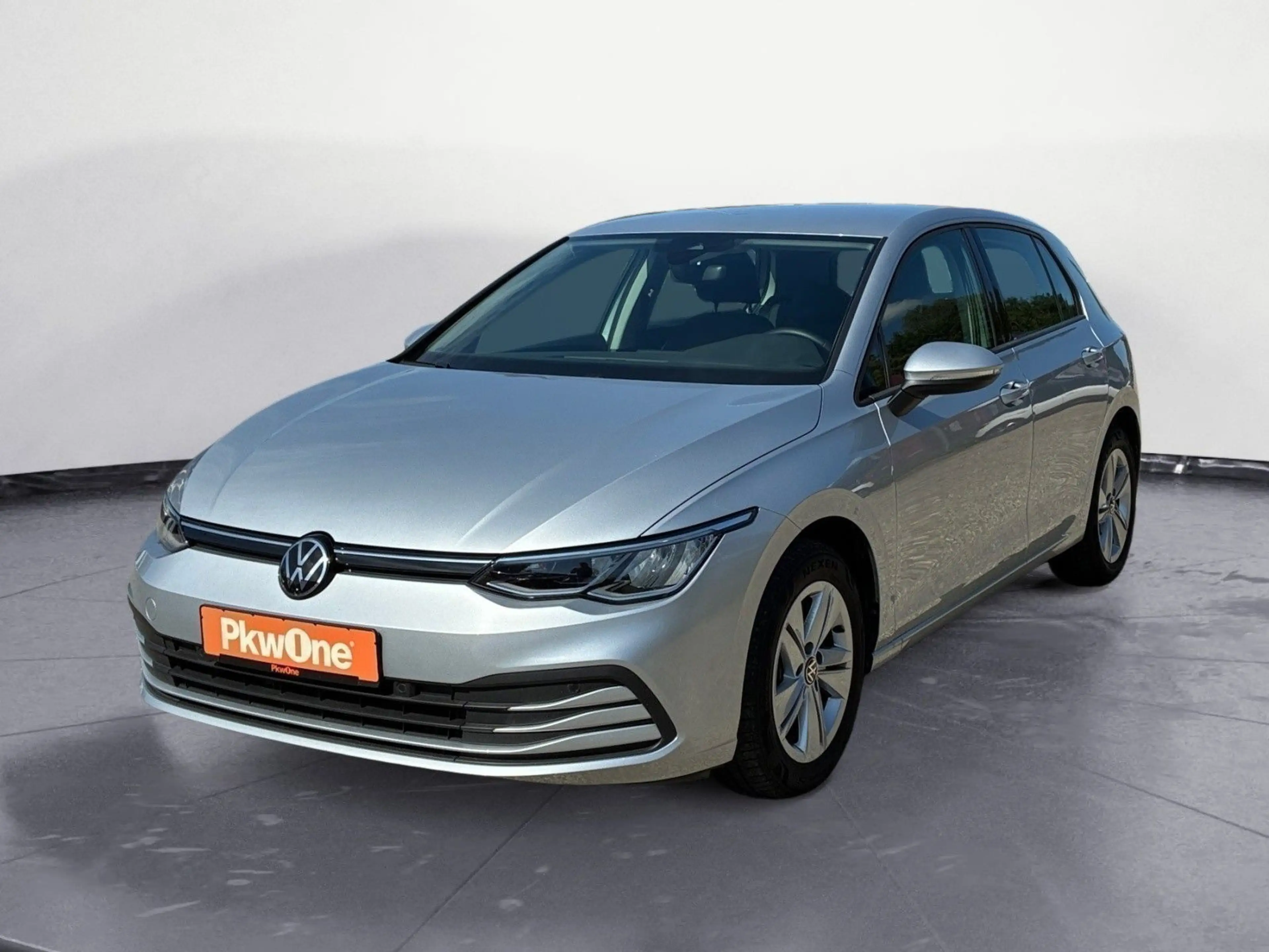 Volkswagen Golf 2,0 TDI ACC*CARPLAY*TEMPOMAT*KAMERA*PDC*LED