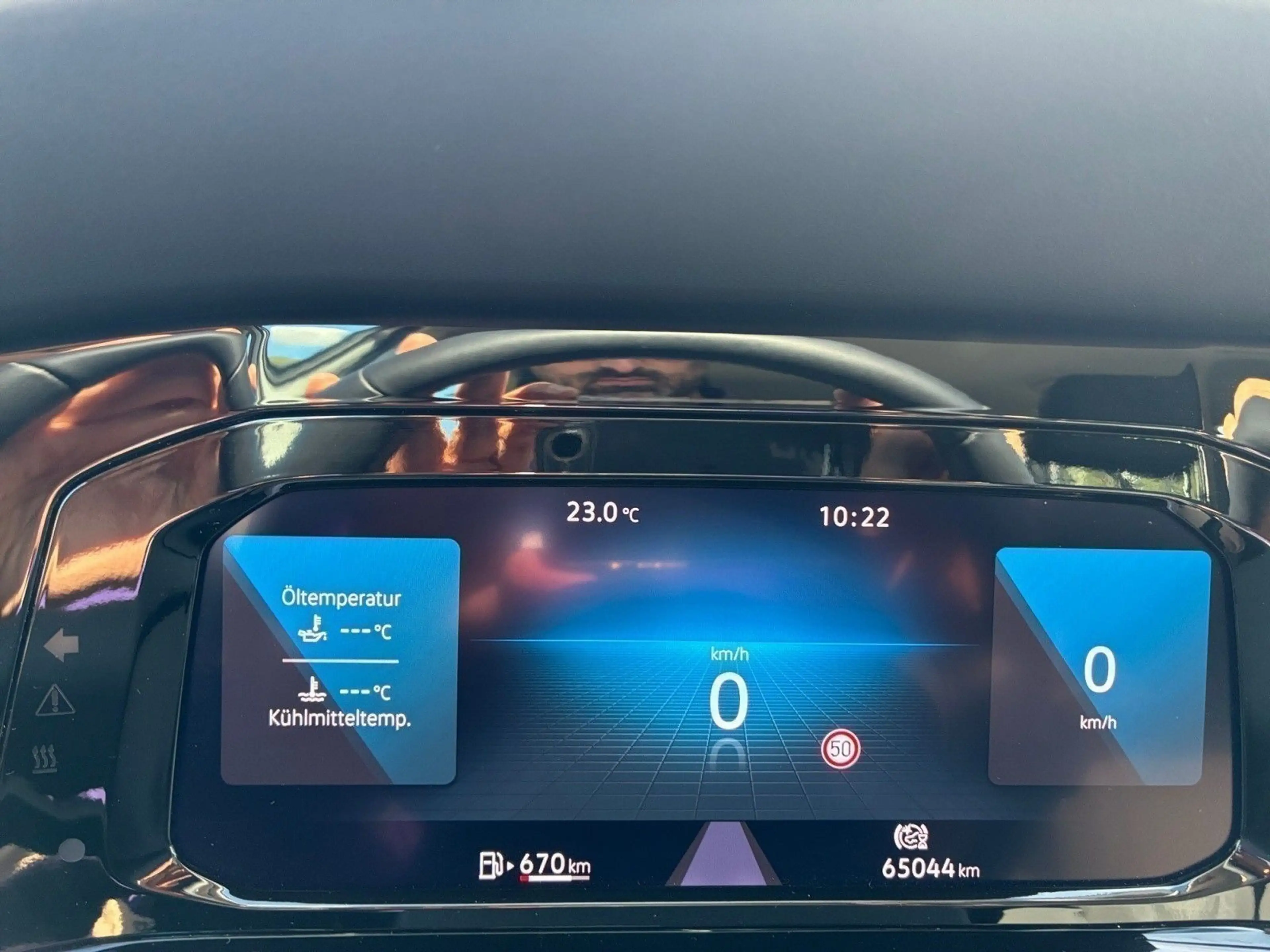 Volkswagen Golf 2,0 TDI ACC*CARPLAY*TEMPOMAT*KAMERA*PDC*LED — photo 5
