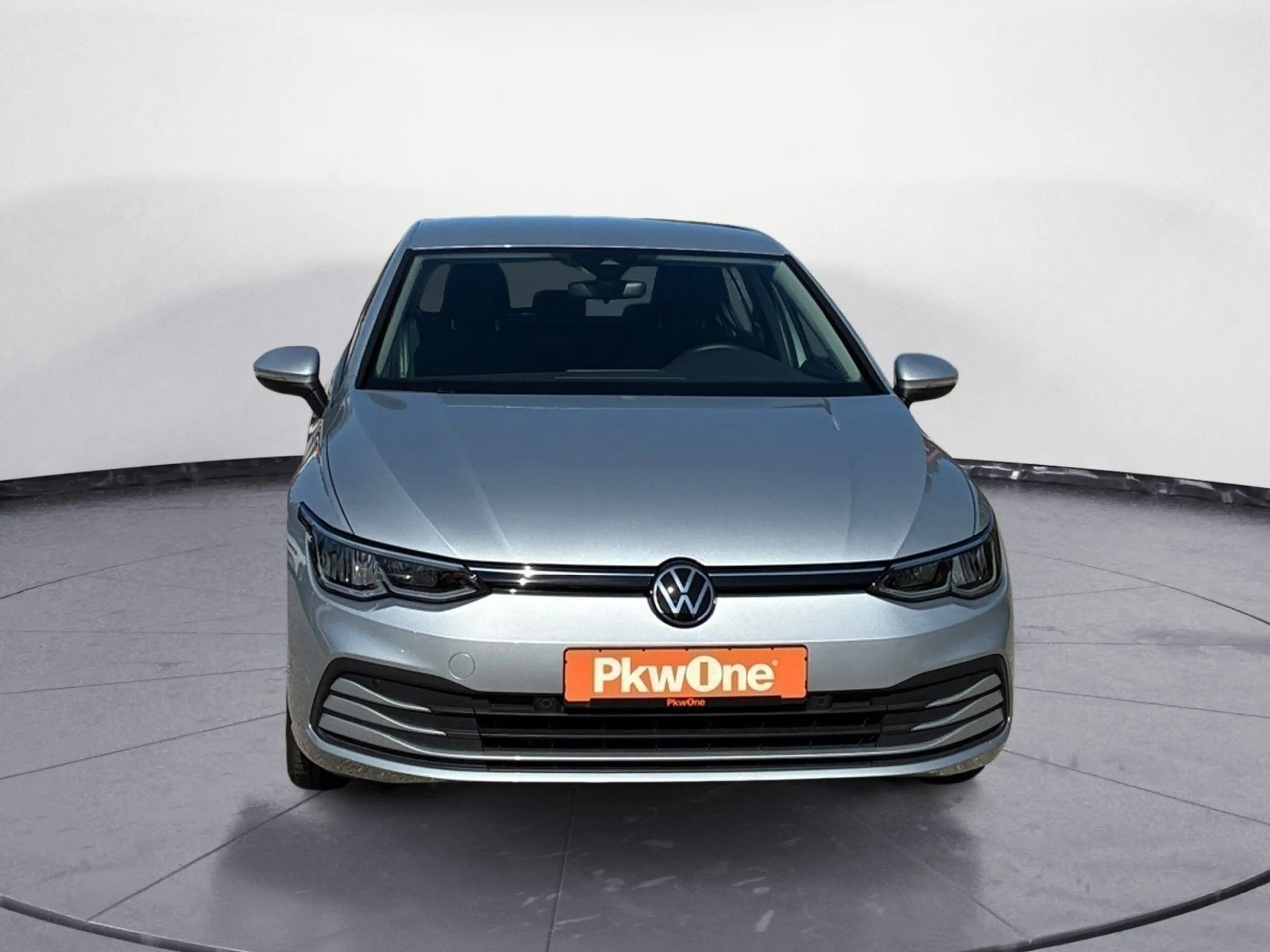 Volkswagen Golf 2,0 TDI ACC*CARPLAY*TEMPOMAT*KAMERA*PDC*LED — photo 2
