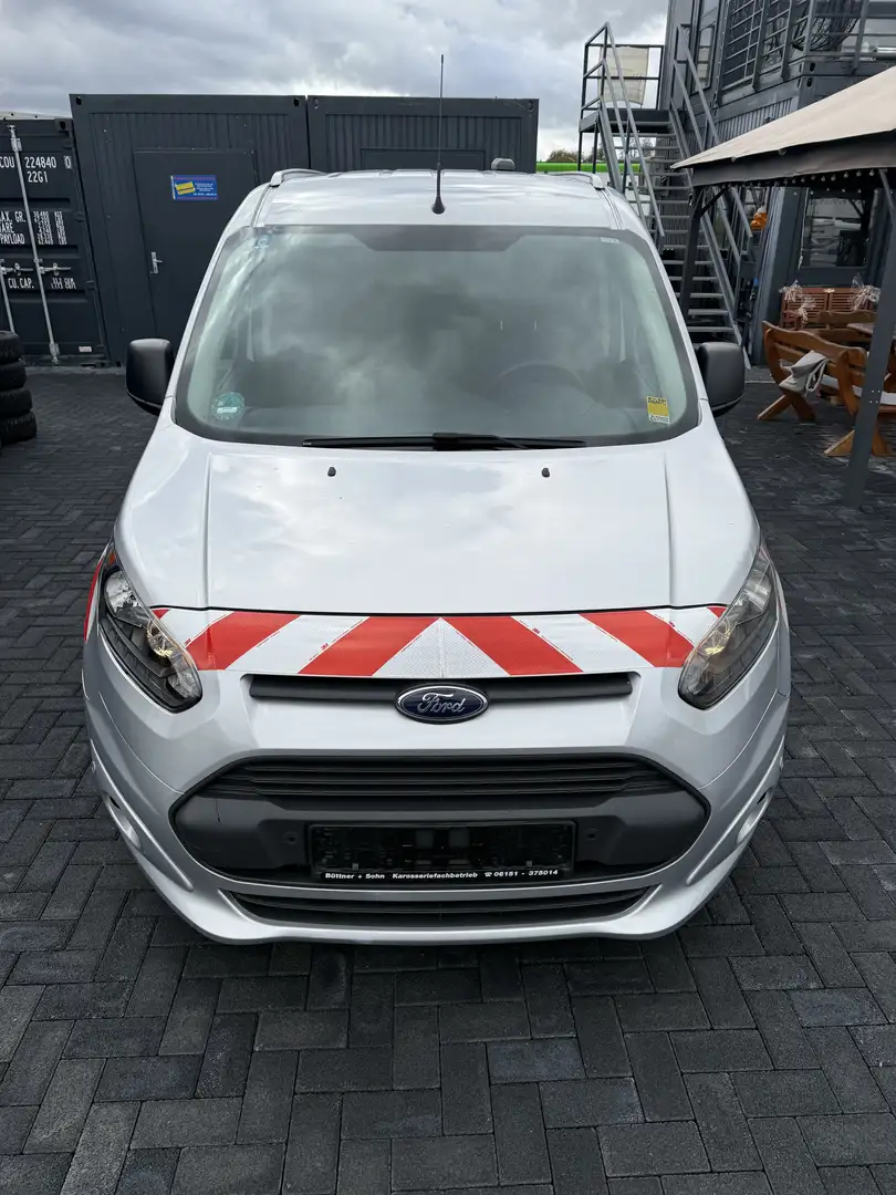 Ford Transit Connect Kasten lang Trend - 1