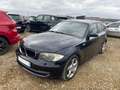 BMW 123 Série 1 123d 204 Luxe / CR916 Negro - thumbnail 2