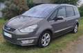 Ford Galaxy Galaxy II 2.0 TDCI 140 FAP Titanium Gris - thumbnail 1