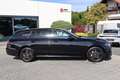 Mercedes-Benz E 300 de T 4M AMG-NightPk-AHK-Kamera-Widescreen Schwarz - thumbnail 11