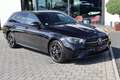 Mercedes-Benz E 300 de T 4M AMG-NightPk-AHK-Kamera-Widescreen Schwarz - thumbnail 4
