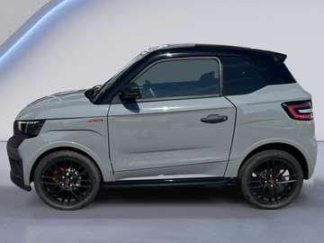 JS50 Ultimate DIESEL REVO D+ mit KLIMA