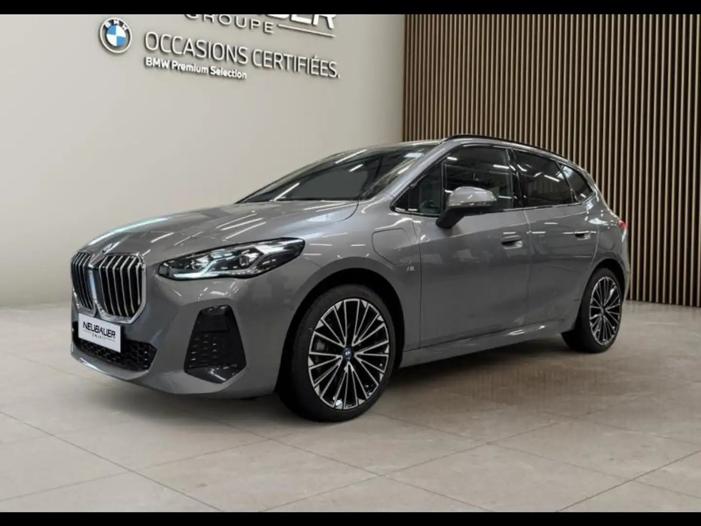 BMW 225 225e 245ch xDrive M Sport DKG7 - 1