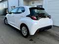 Toyota Yaris Hybrid Comfort Weiß - thumbnail 2