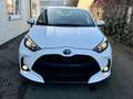 Toyota Yaris Hybrid Comfort Weiß - thumbnail 6