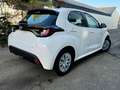 Toyota Yaris Hybrid Comfort Weiß - thumbnail 4