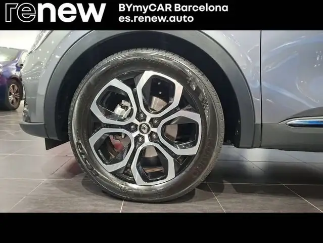 Renault Arkana view 10