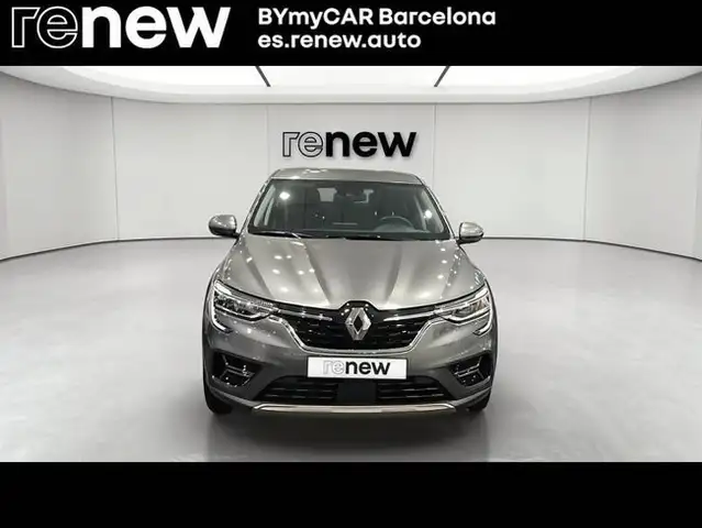 Renault Arkana view 8