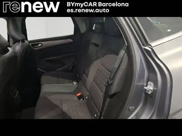 Renault Arkana view 15