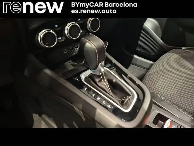 Renault Arkana view 9