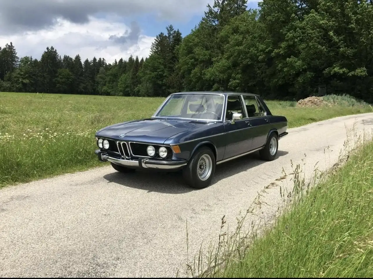 BMW Sonstige