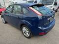 Ford Focus Ghia TÜV Neue Bleu - thumbnail 4