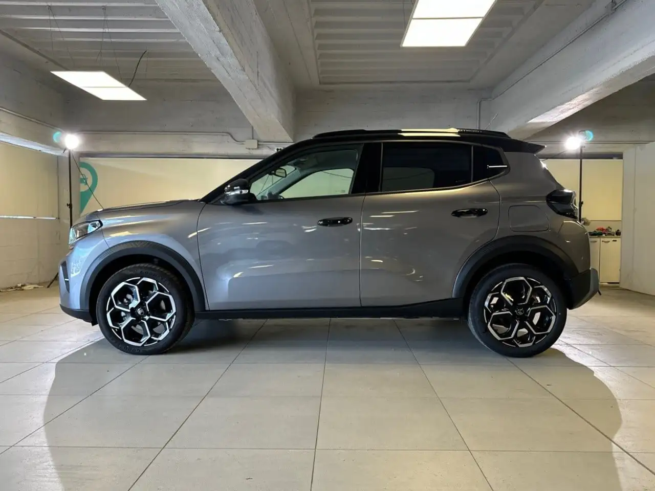 Citroen C3 2026