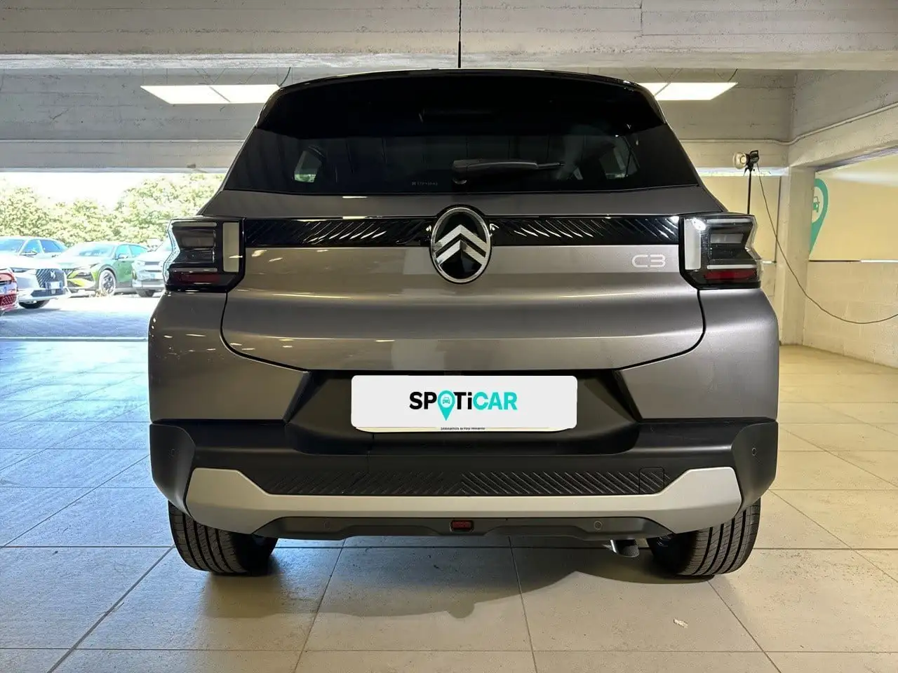 Citroen C3 2026
