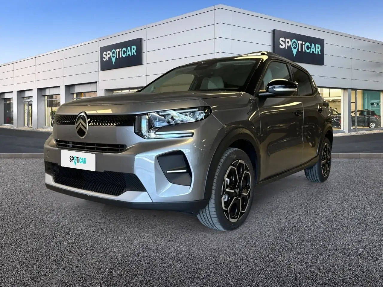 Citroen C3 2026