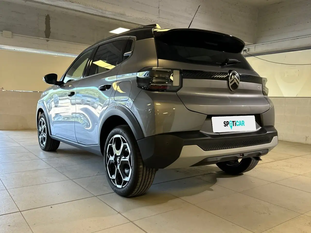 Citroen C3 2026