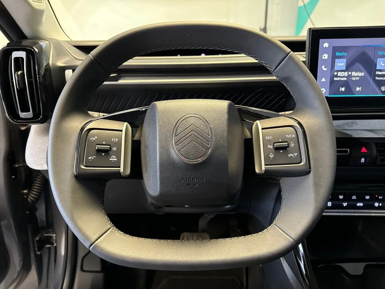 Citroen C3 2026 — фото 12