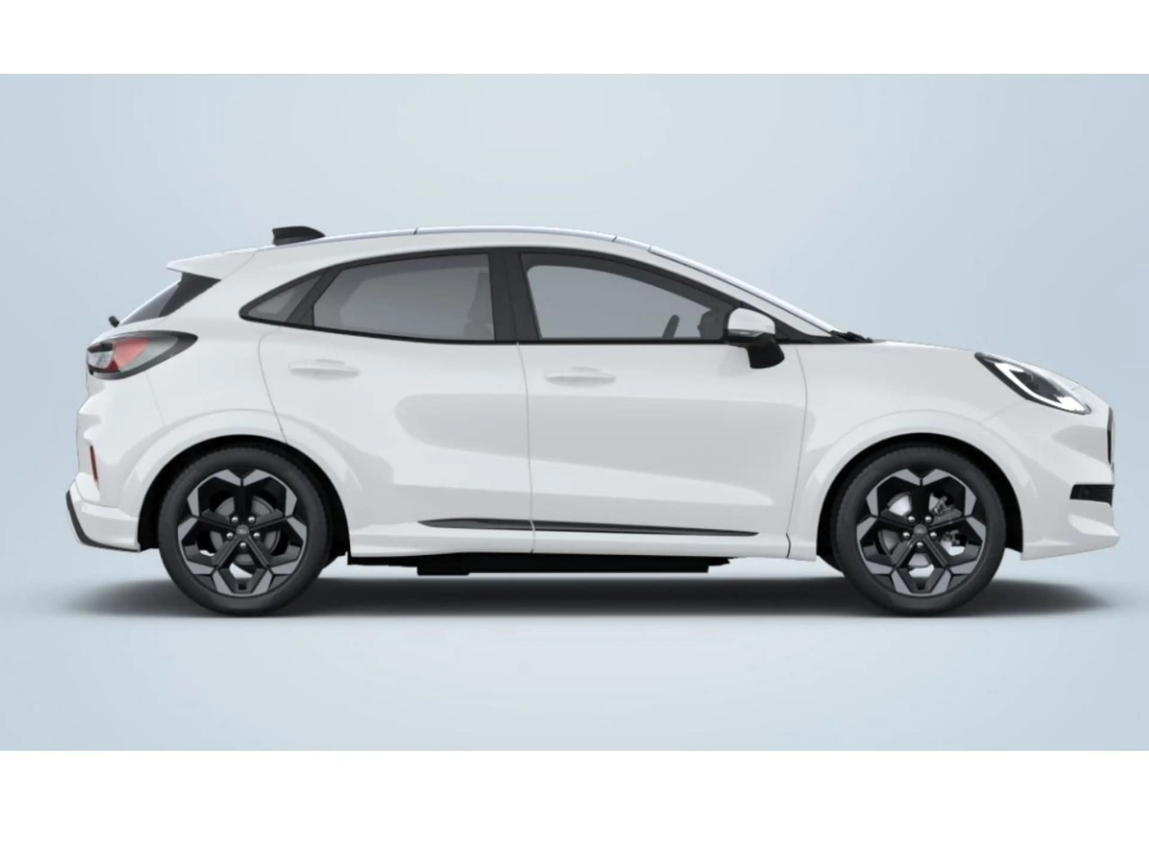 Ford Puma Gen-E Premium 44 kWh | Achteruitrijcamera | Cruise contr — photo 2