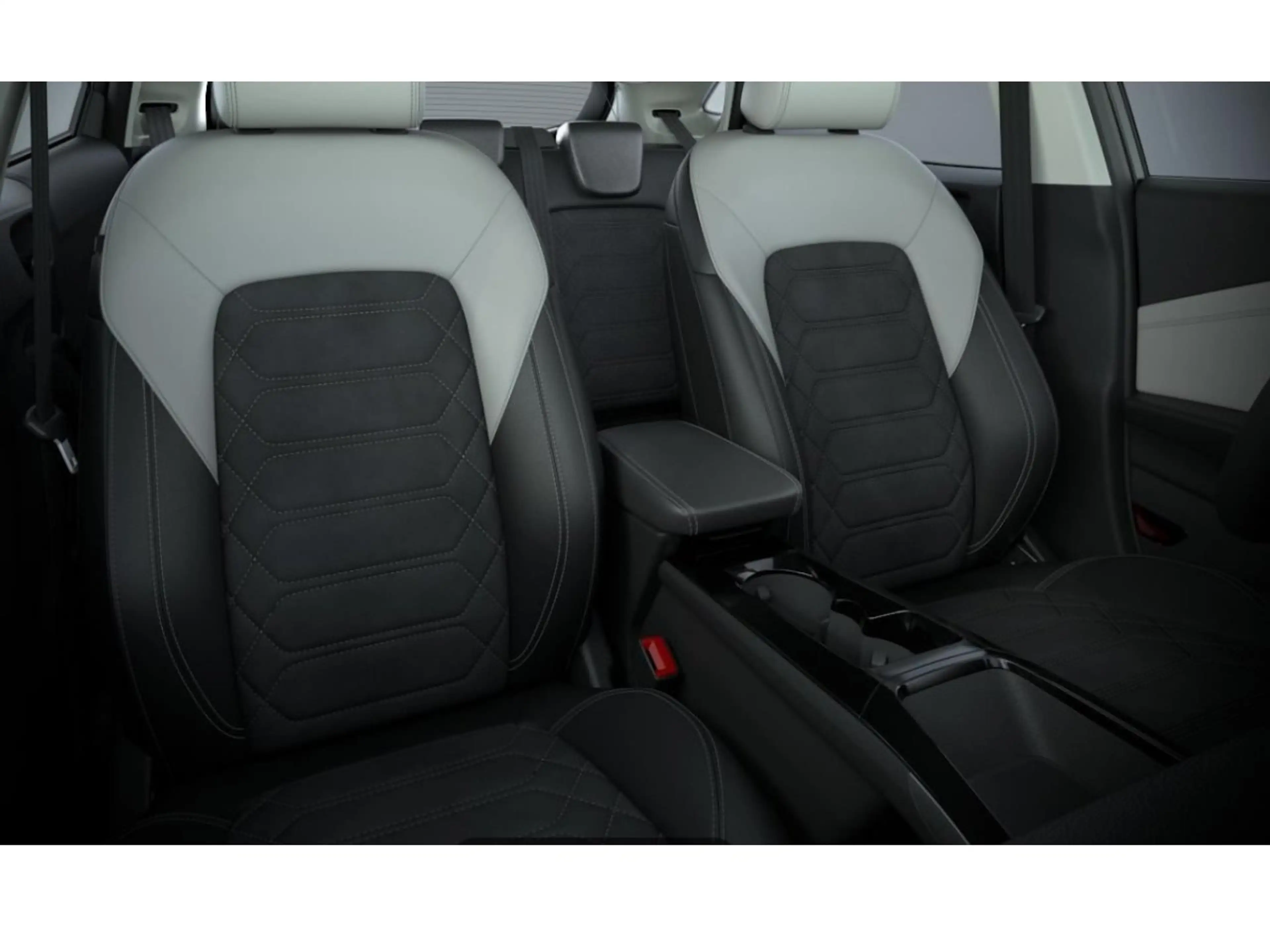 Ford Puma Gen-E Premium 44 kWh | Achteruitrijcamera | Cruise contr — photo 4