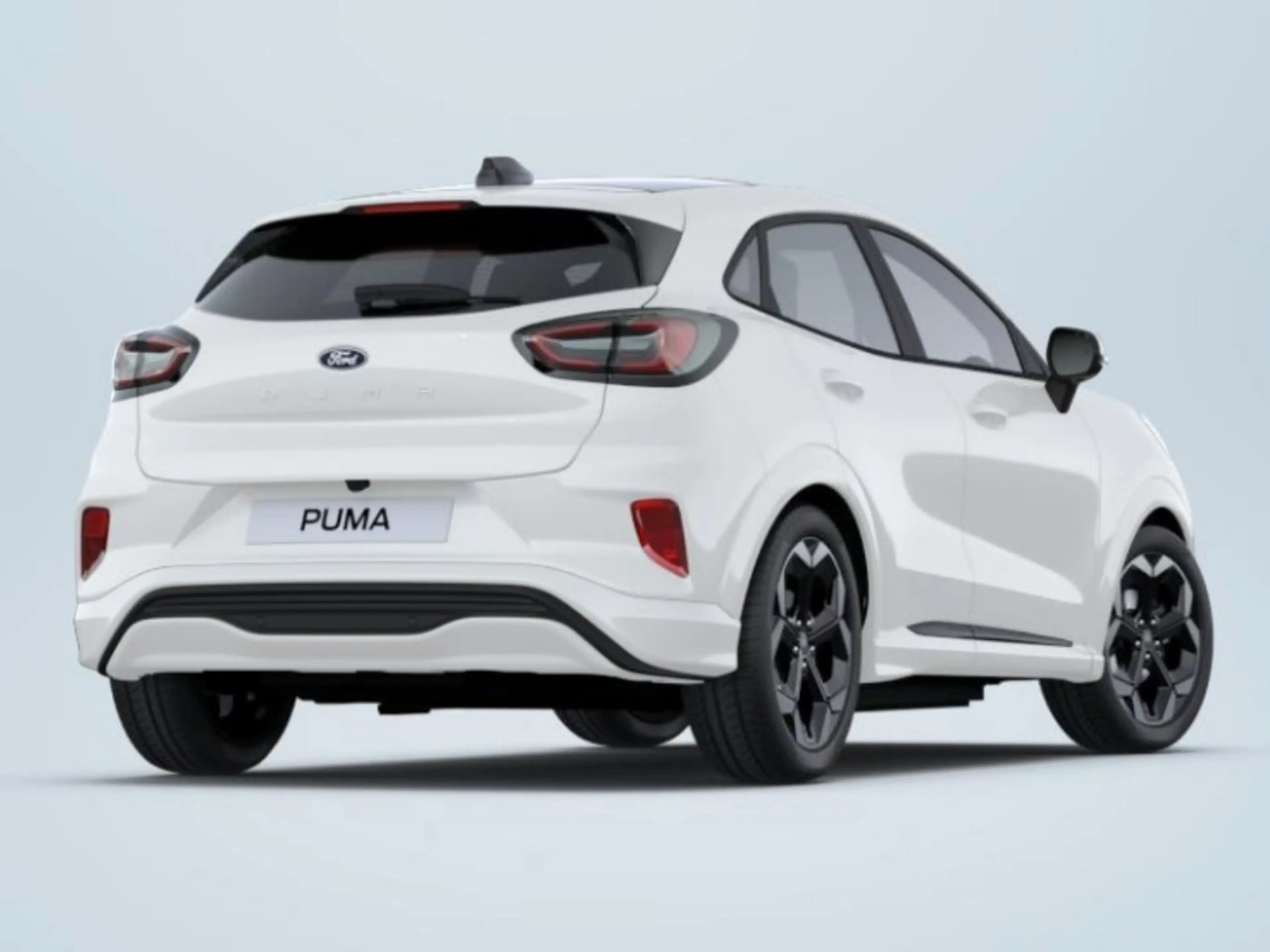 Ford Puma Gen-E Premium 44 kWh | Achteruitrijcamera | Cruise contr — photo 3