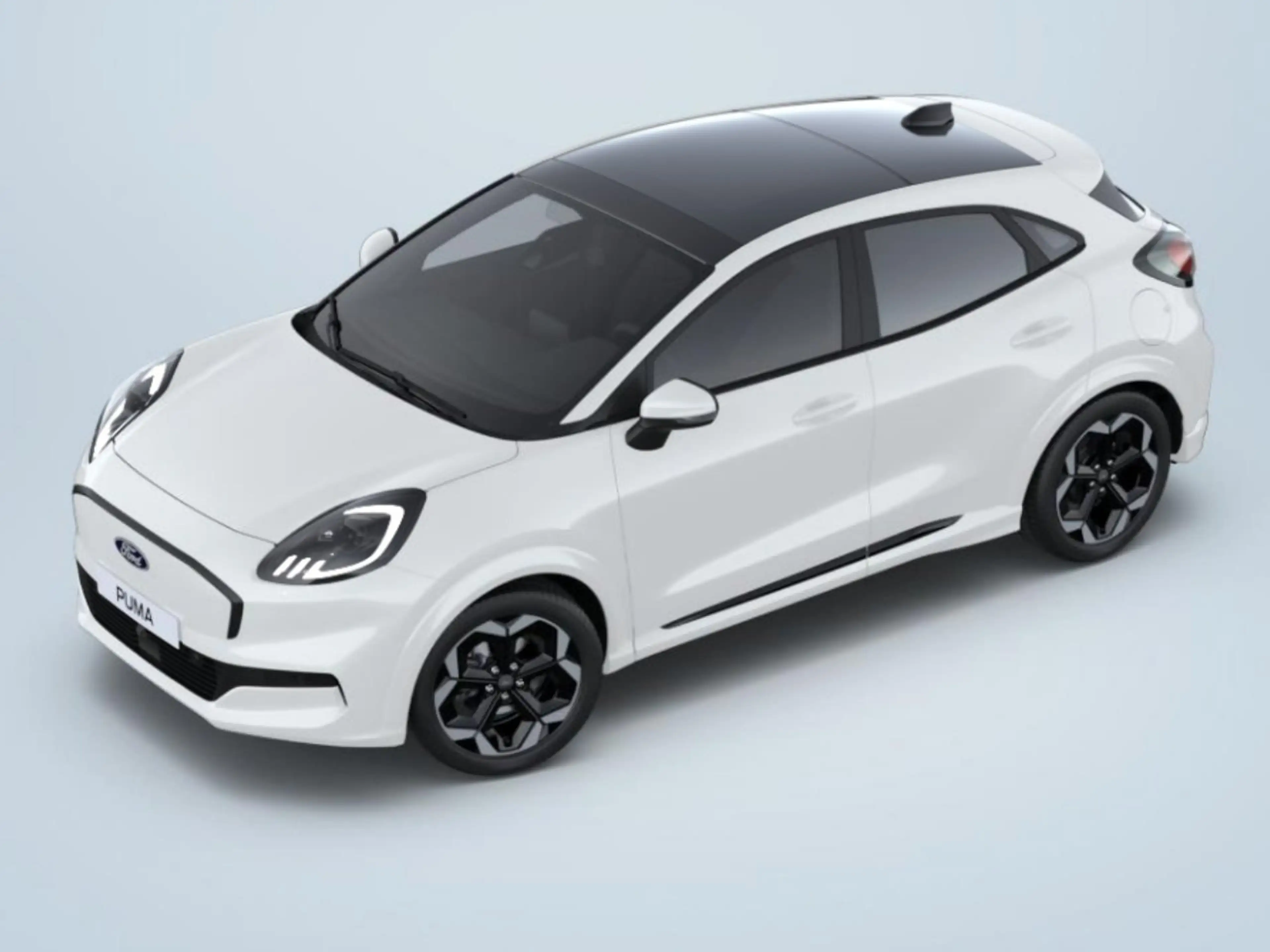 Ford Puma Gen-E Premium 44 kWh | Achteruitrijcamera | Cruise contr — photo 7
