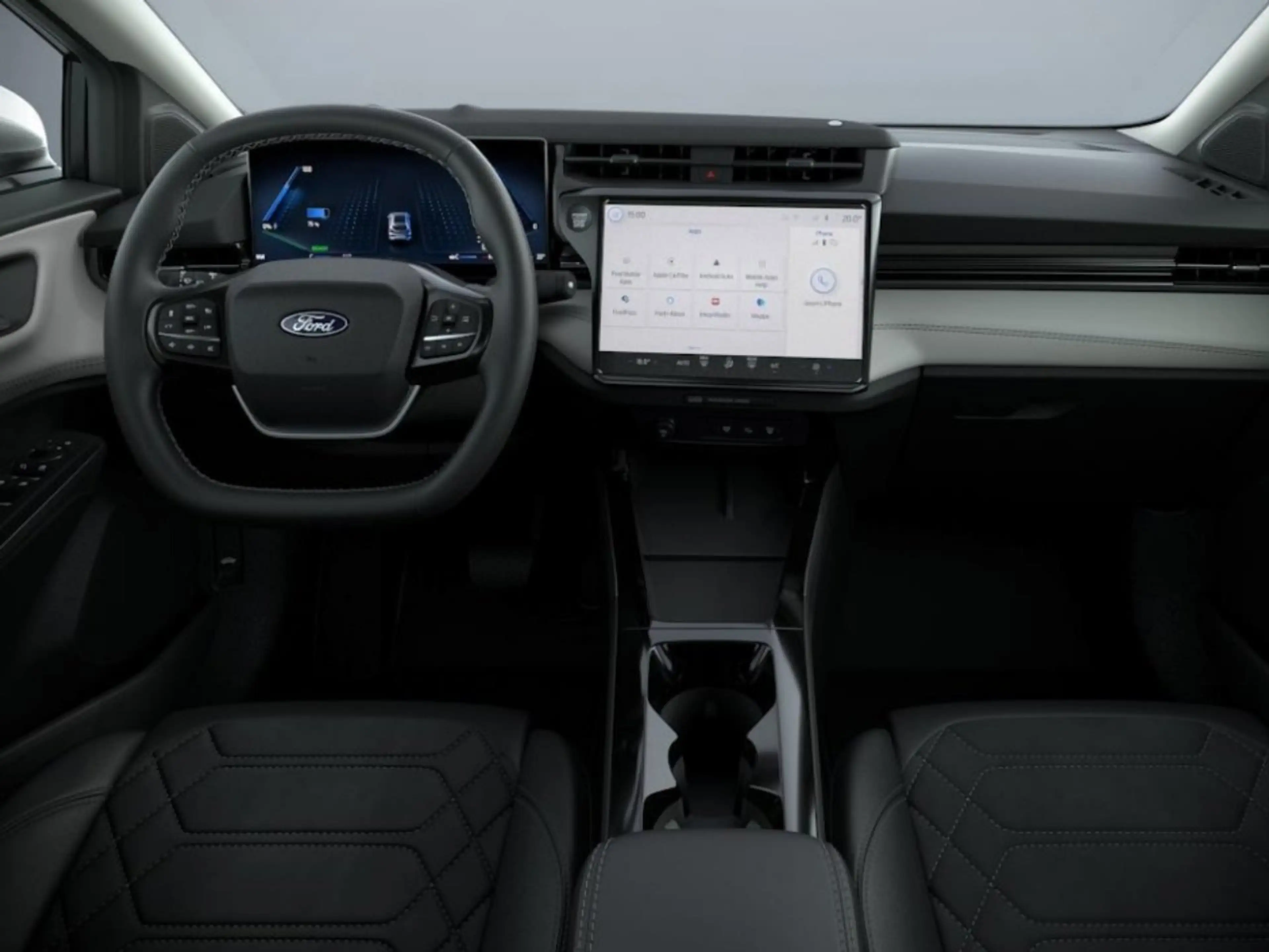 Ford Puma Gen-E Premium 44 kWh | Achteruitrijcamera | Cruise contr — photo 6