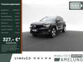 Volvo XC40 Core Recharge Pure Electric 2WD NAVI LED Schwarz - thumbnail 1