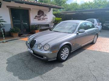 (X202) 3.0 V6 24V cat Executive GPL!