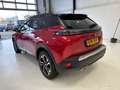 Peugeot 2008 1.2 PureTech GT VIRTUALCOCKPIT+1 JAAR GARANTIE Rosso - thumbnail 3