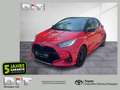 Toyota Yaris 1.5H Premiere Edition Klima Kamera Sitzhzg Oranj - thumbnail 1