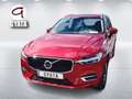 Volvo XC60 T8 Twin Business Plus Rood - thumbnail 1