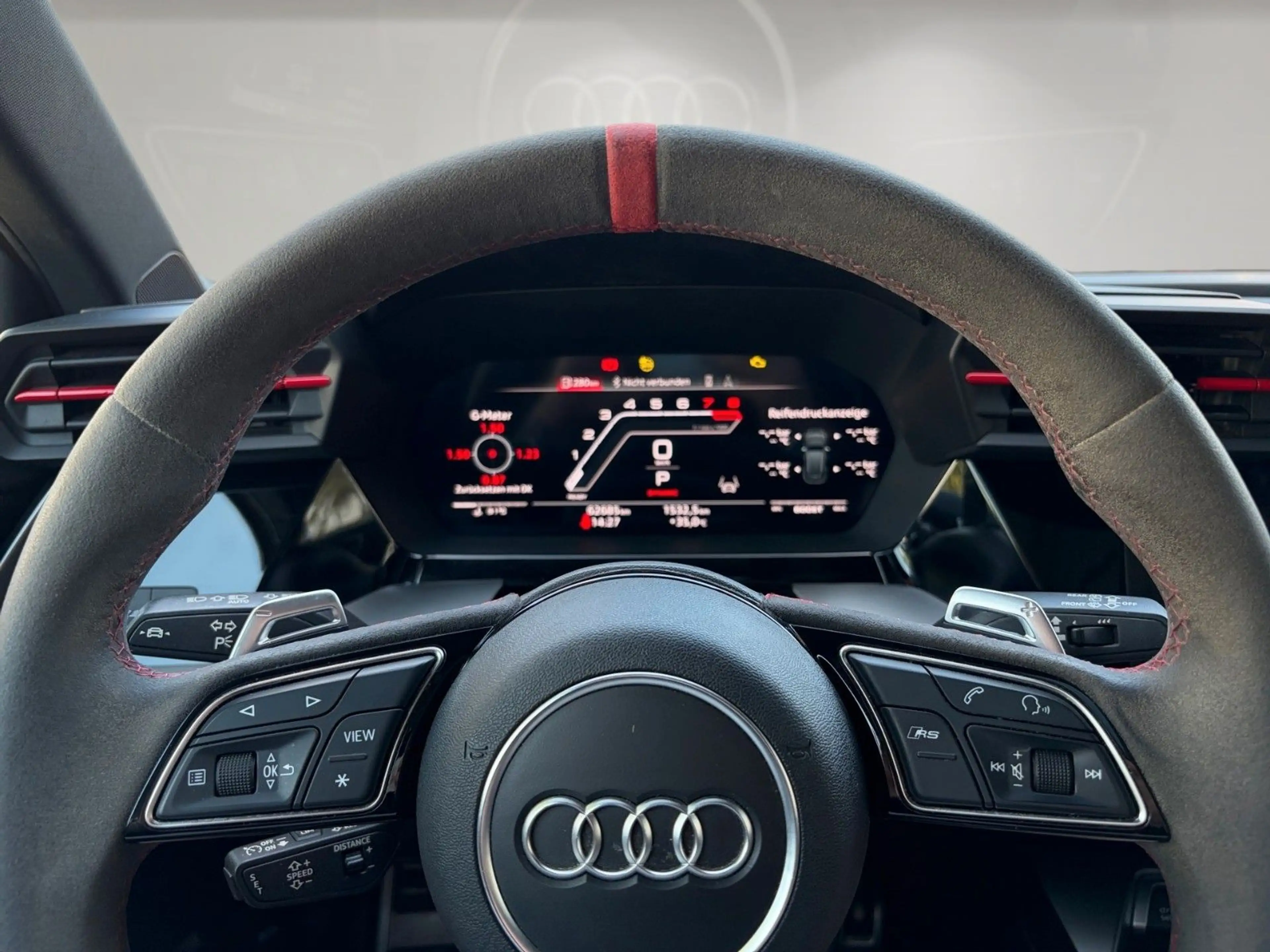 Audi RS3 Sportback *Keramik,Carbon,B&O,RS-Performanc* — photo 14