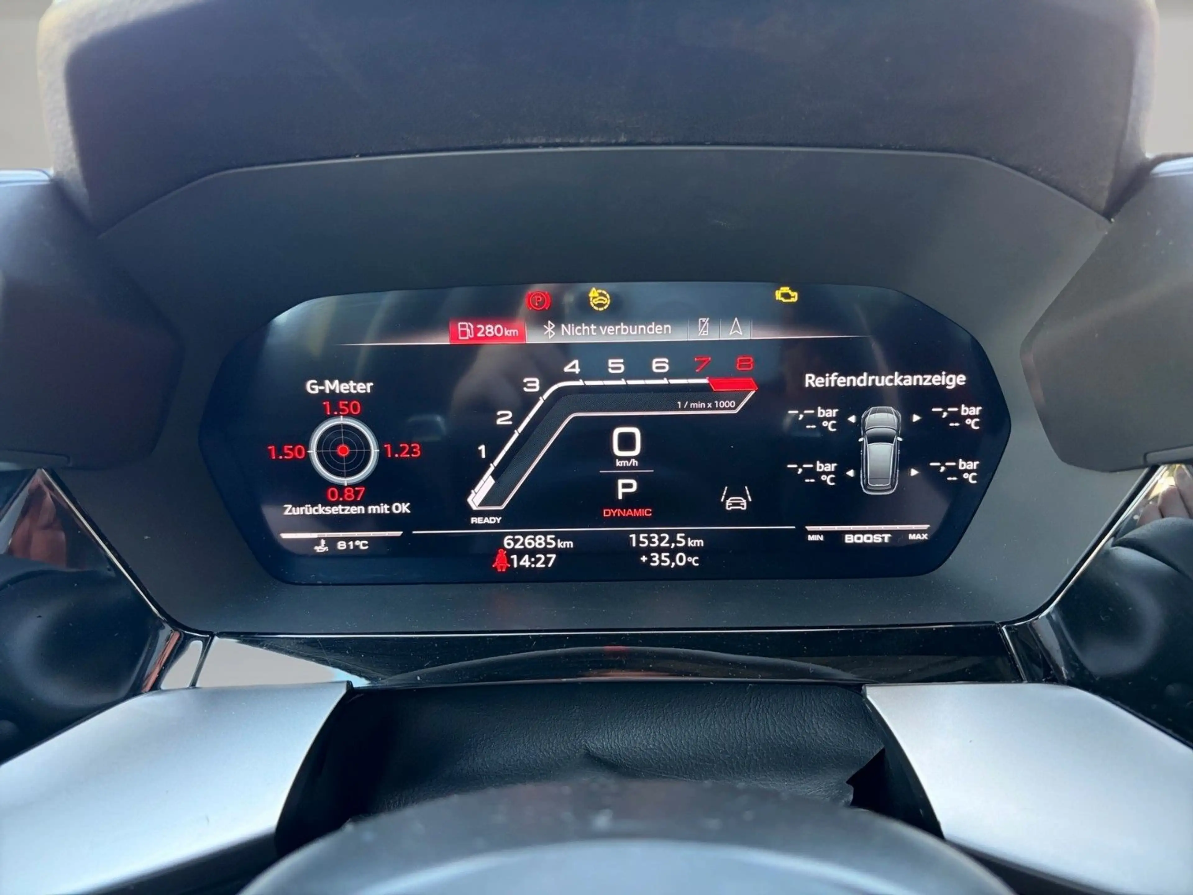 Audi RS3 Sportback *Keramik,Carbon,B&O,RS-Performanc* — photo 15