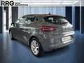 Renault Clio 1.0 TCe 90 Business Edition Gris - thumbnail 3