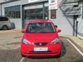 SEAT Mii electric Klimaautomatik Rot - thumbnail 3