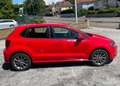 Volkswagen Polo 1.0 TSI 110 CH BLUEMOTION ALLSTAR CARPLAY Rouge - thumbnail 4