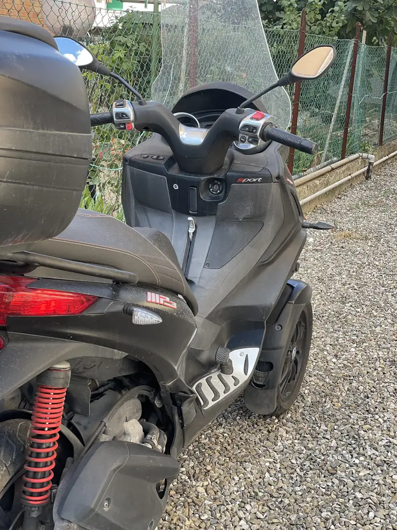 Piaggio MP3 300 hpe sport - 2