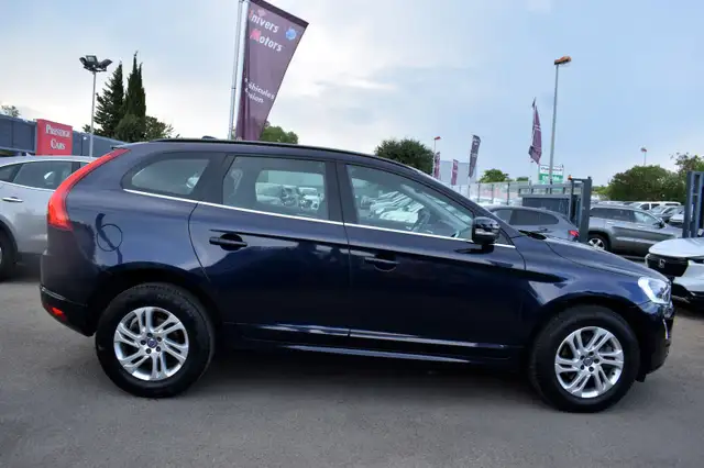 Volvo XC60 view 13