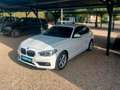 BMW 116 116d Blanco - thumbnail 2