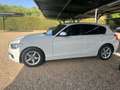 BMW 116 116d Blanco - thumbnail 7