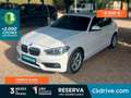 BMW 116 116d Blanco - thumbnail 1